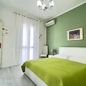 Ferienhaus Casa La Formica, Noto
